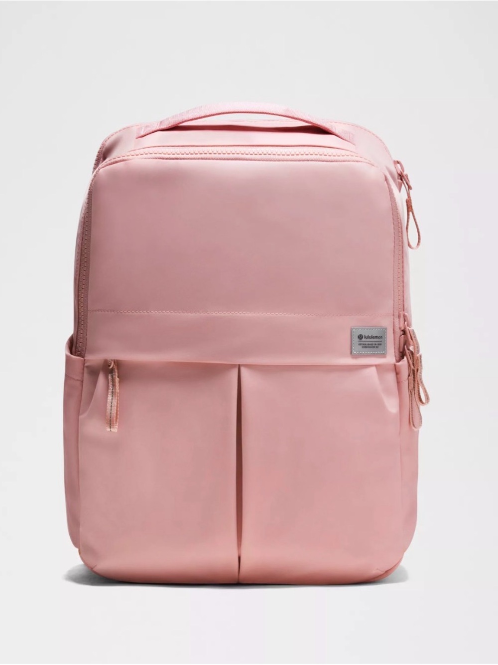 Lululemon NEW Pink Haze Everyday Backpack